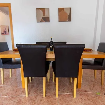 25d Voramar 2 * Κάλπε