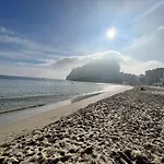 Appartement 25d Voramar 2 Calpe