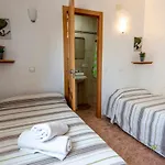 Appartement 25d Voramar 2 *