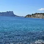 25d Voramar 2 * Calpe