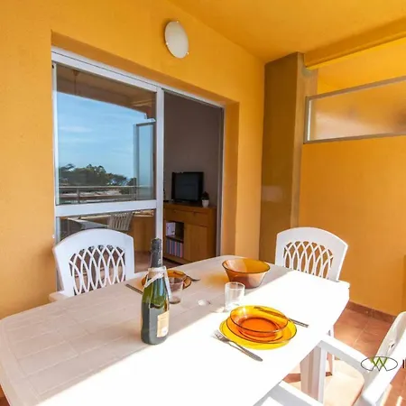 25d Voramar 2 * Calp