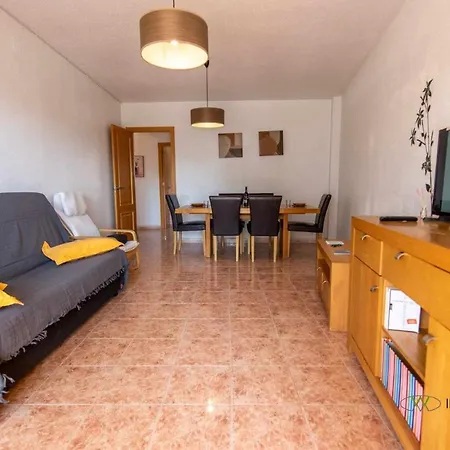 25d Voramar 2 * Calp