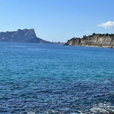 25d Voramar 2 * Calp