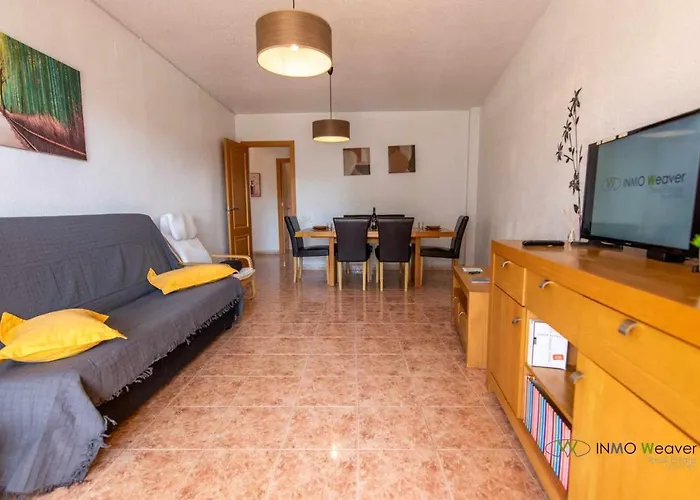 25d Voramar 2 * Calpe