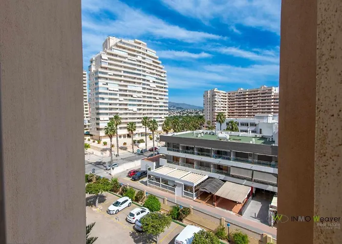 Apartman 25d Voramar 2 *