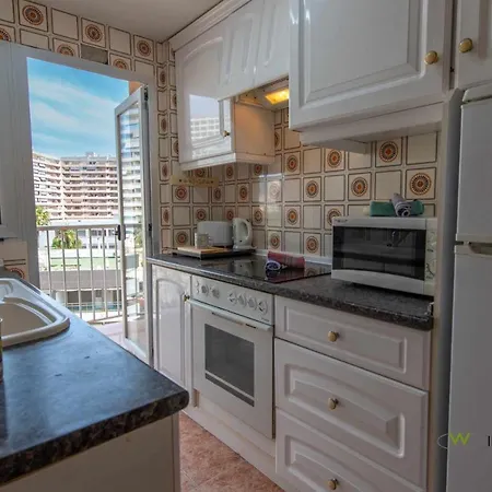25d Voramar 2 Calpe