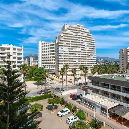 25d Voramar 2 Apartamento *
