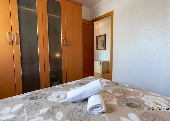 25d Voramar 2 דירה *