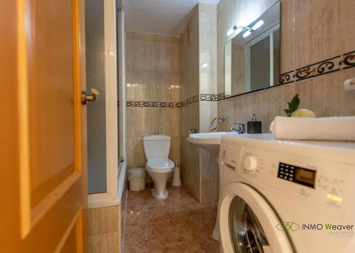 25d Voramar 2 דירה קלפה