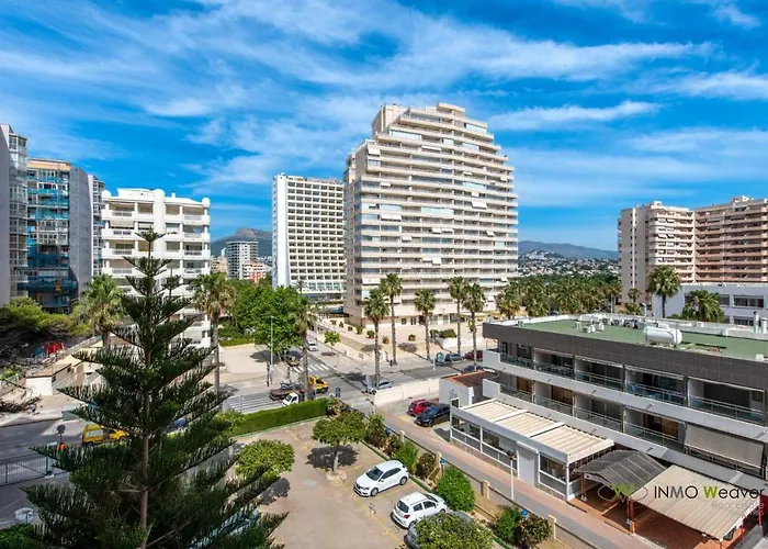 25d Voramar 2 דירה *